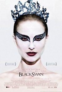 Black Swan poster