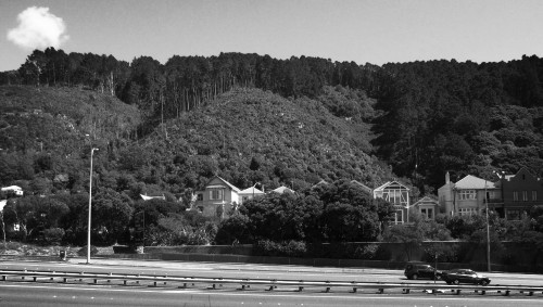 Te-Ahu-Mairangi