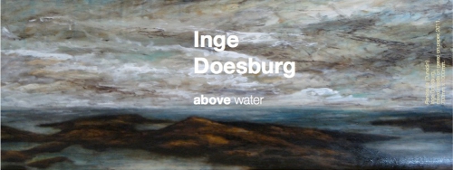 Inge Doesburg 'Above Water' promo image