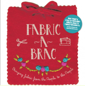 Fabric-a-brac logo