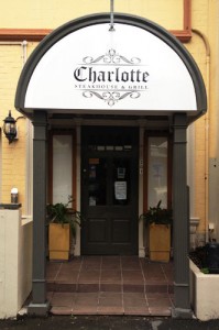 Charlotte Steakhouse
