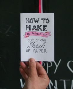 World-How-to-Make-a-Zine