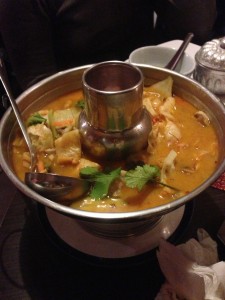 Tom Yum