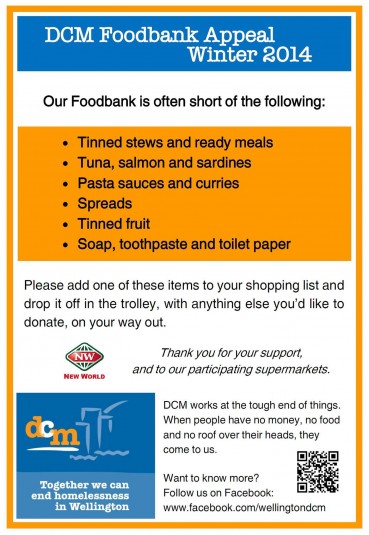 foodbank