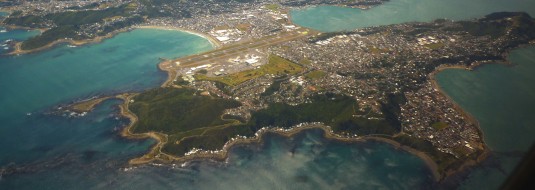 Miramar_Peninsula_aerial