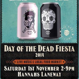 Day of Dead Fiesta