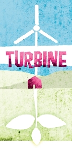 Turbine at Downstage