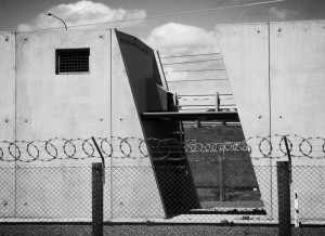 Futurist Bunker