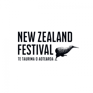 NZ Festival logo