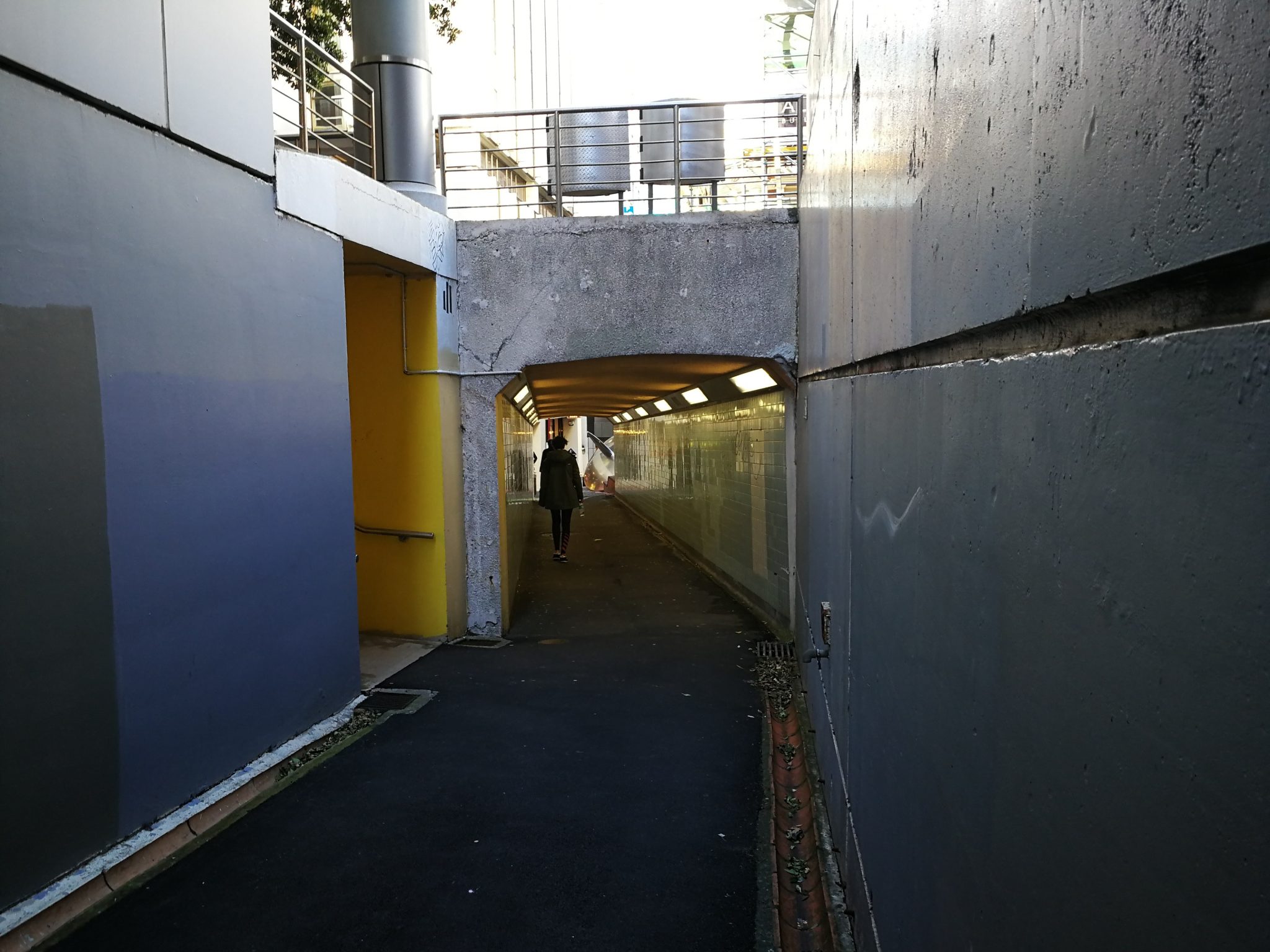 A Definitive Ranking of Some of Wellington’s Most Cursed Locations