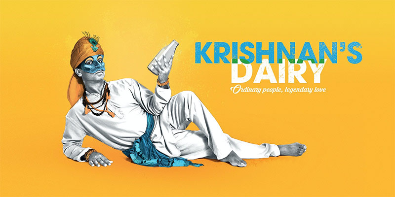 Review: Krishnan’s Dairy